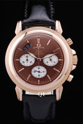 Omega watch man-711